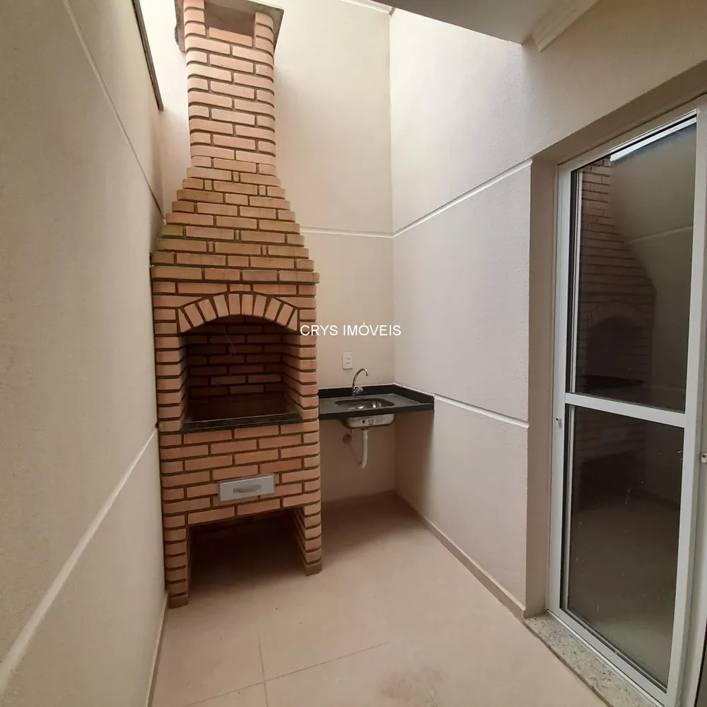 Casa, 3 quartos, 90 m² - Foto 5