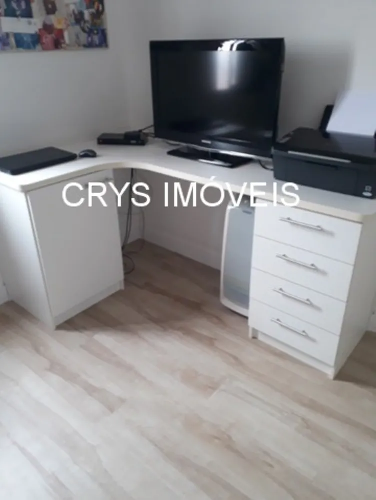 Apartamento, 3 quartos, 84 m² - Foto 4