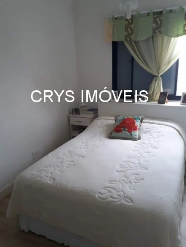 Apartamento, 3 quartos, 84 m² - Foto 8