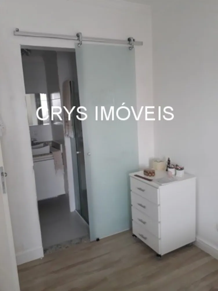 Apartamento, 3 quartos, 84 m² - Foto 3