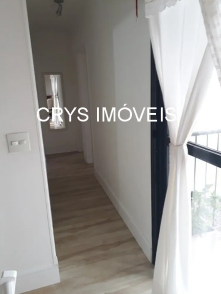 Apartamento, 3 quartos, 84 m² - Foto 11