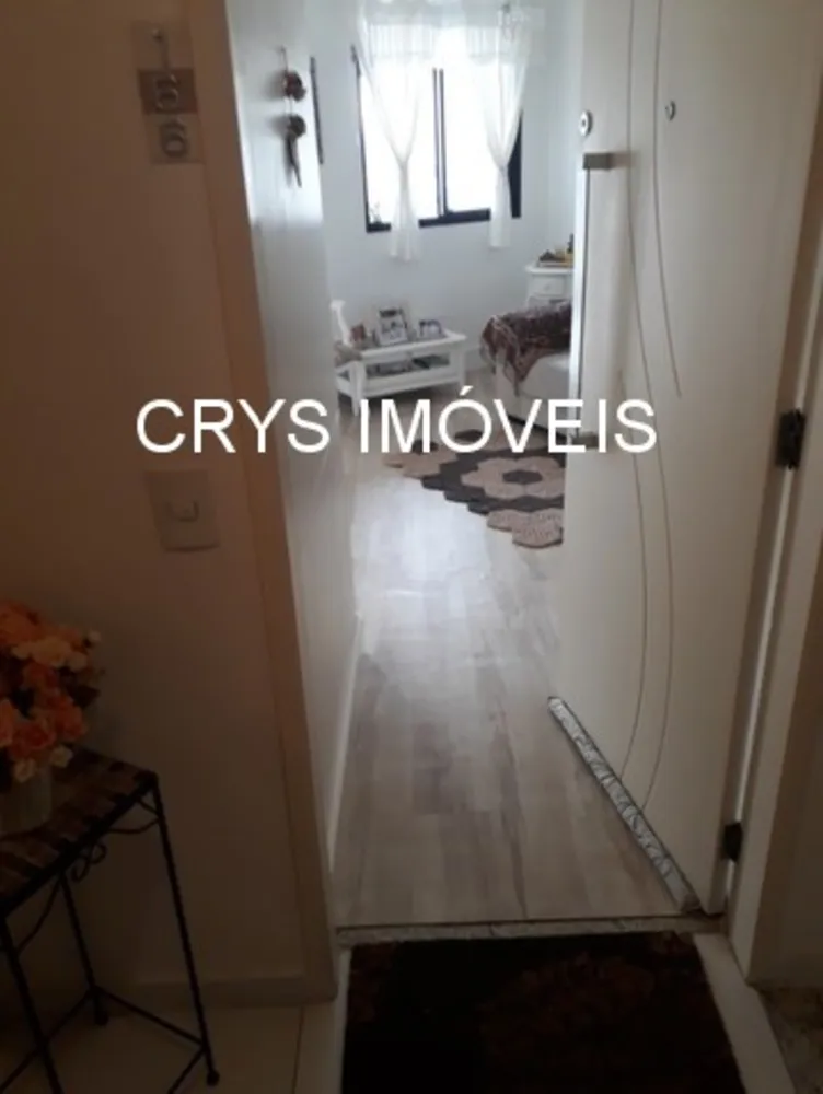 Apartamento, 3 quartos, 84 m² - Foto 5