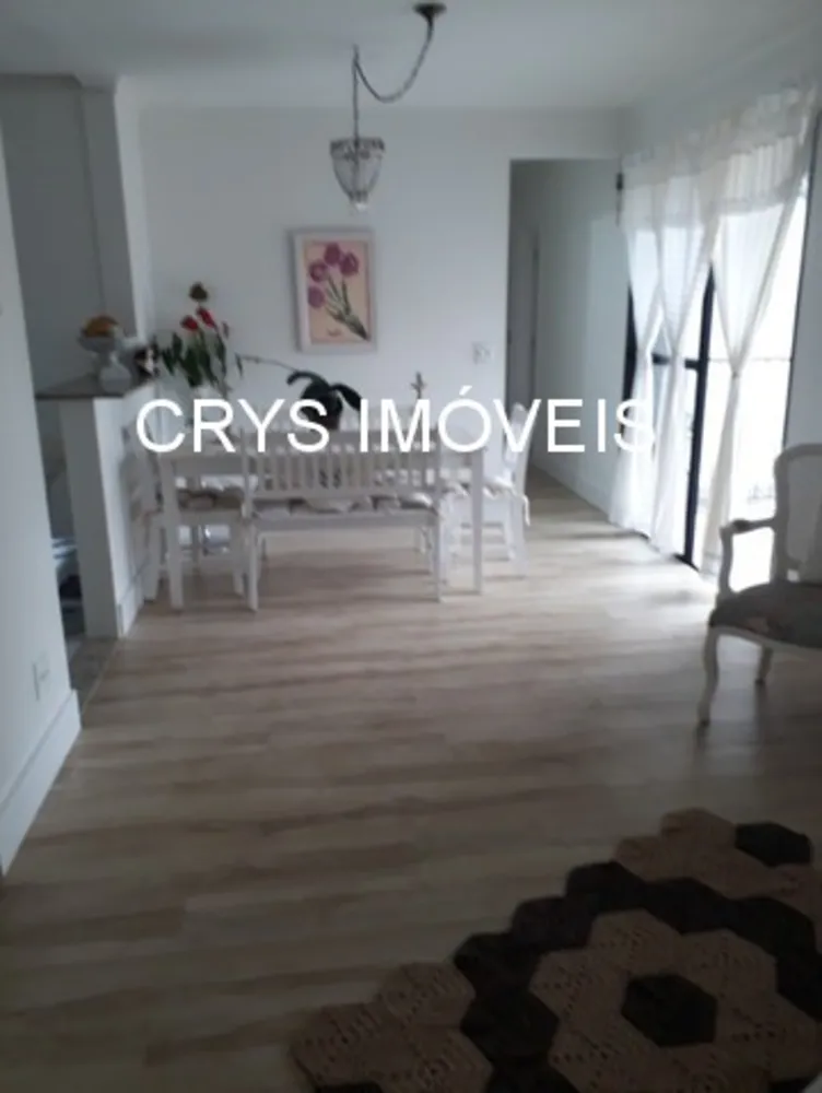 Apartamento, 3 quartos, 84 m² - Foto 6