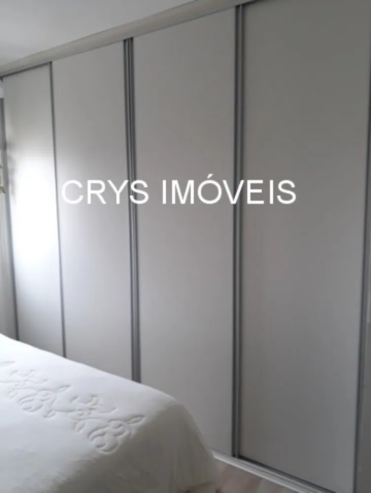 Apartamento, 3 quartos, 84 m² - Foto 2