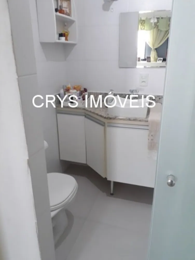 Apartamento, 3 quartos, 84 m² - Foto 7