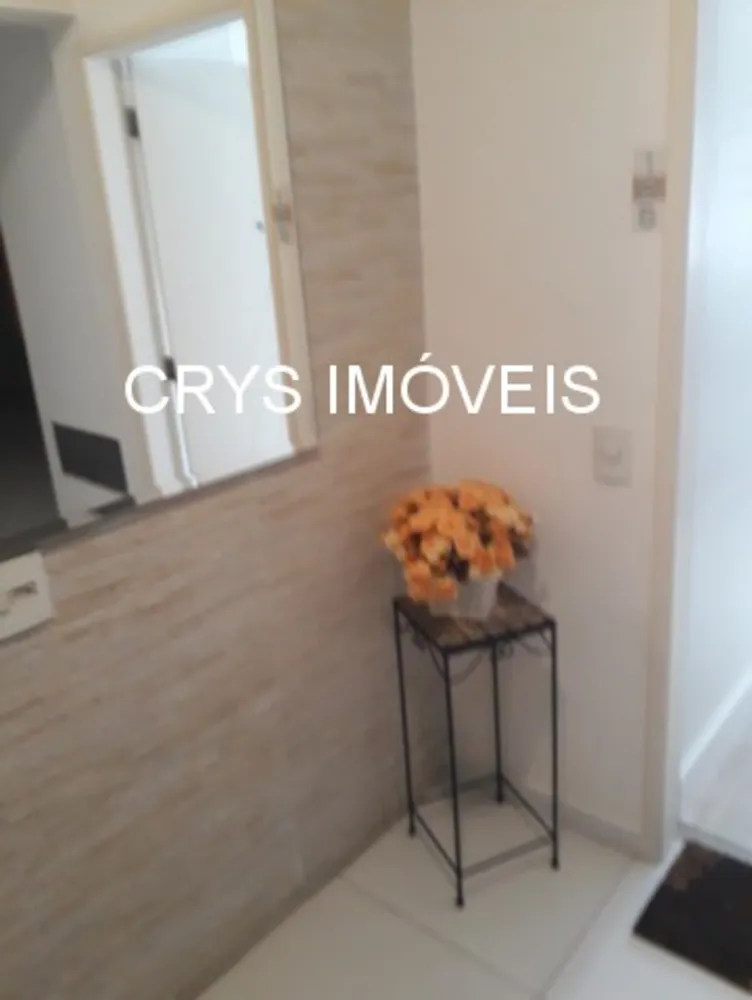 Apartamento, 3 quartos, 84 m² - Foto 1