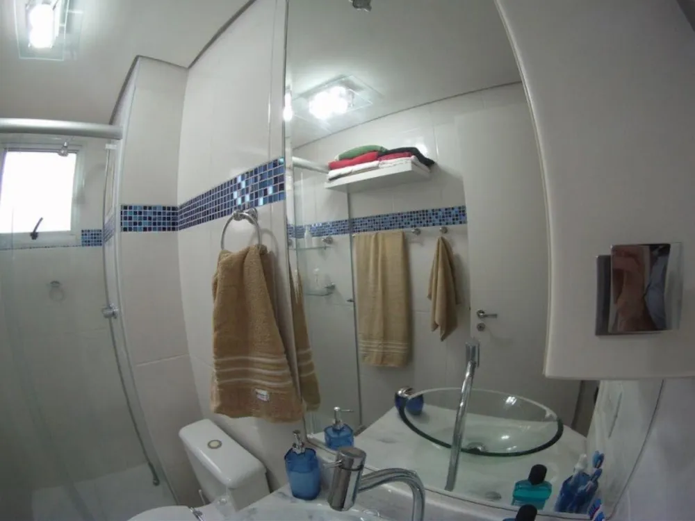 Apartamento, 3 quartos, 96 m² - Foto 6