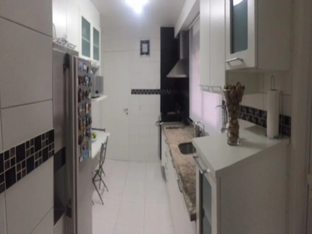 Apartamento, 3 quartos, 96 m² - Foto 3