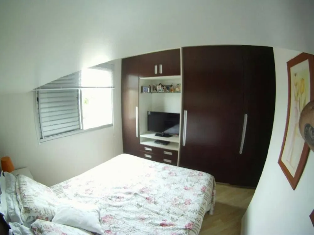 Apartamento, 3 quartos, 96 m² - Foto 5