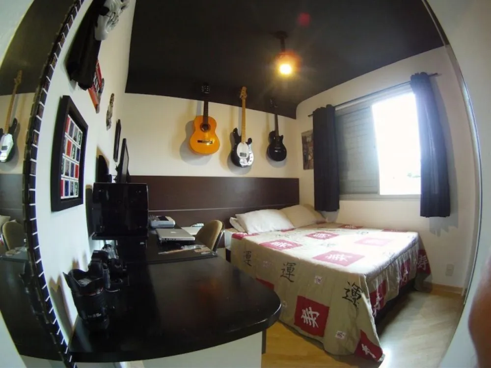 Apartamento, 3 quartos, 96 m² - Foto 7