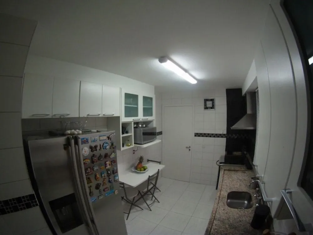 Apartamento, 3 quartos, 96 m² - Foto 2