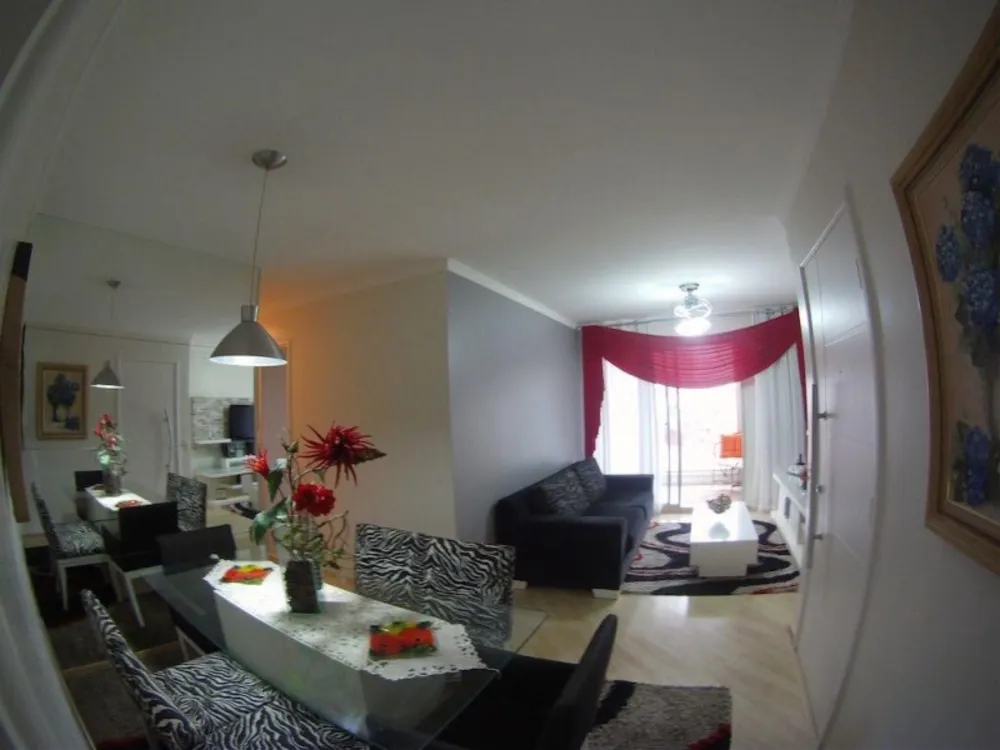 Apartamento, 3 quartos, 96 m² - Foto 3
