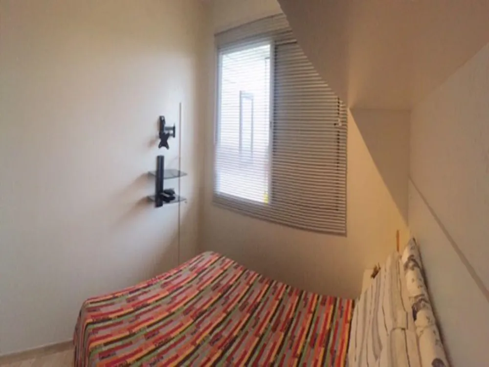 Apartamento, 3 quartos, 96 m² - Foto 8