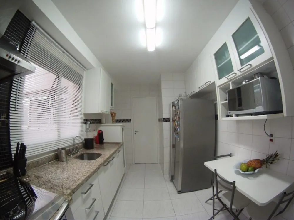 Apartamento, 3 quartos, 96 m² - Foto 7