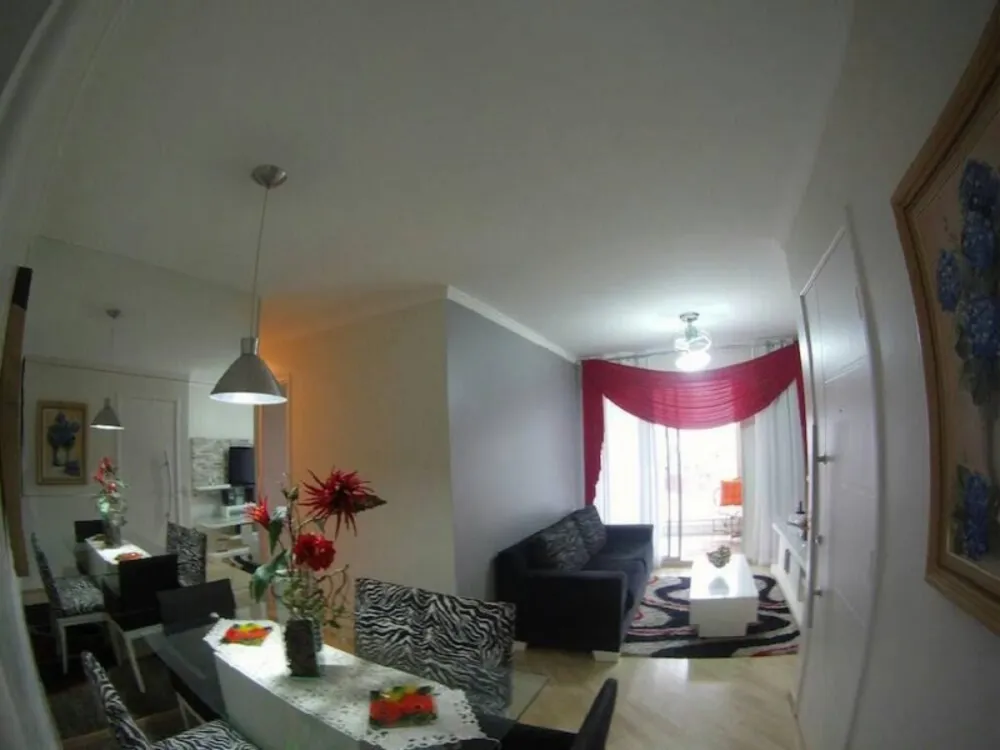 Apartamento, 3 quartos, 96 m² - Foto 1