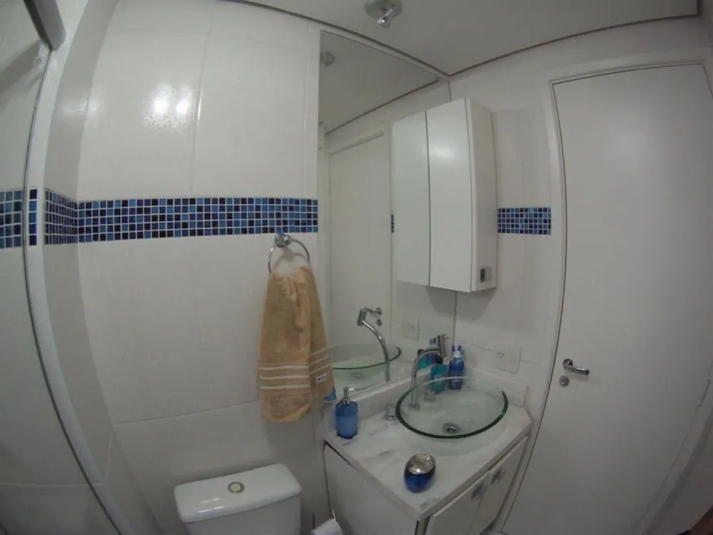 Apartamento, 3 quartos, 96 m² - Foto 2