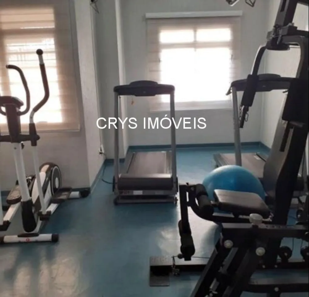 Apartamento, 3 quartos, 83 m² - Foto 4