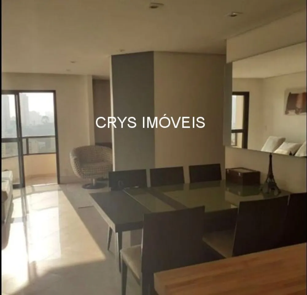 Apartamento, 3 quartos, 83 m² - Foto 5