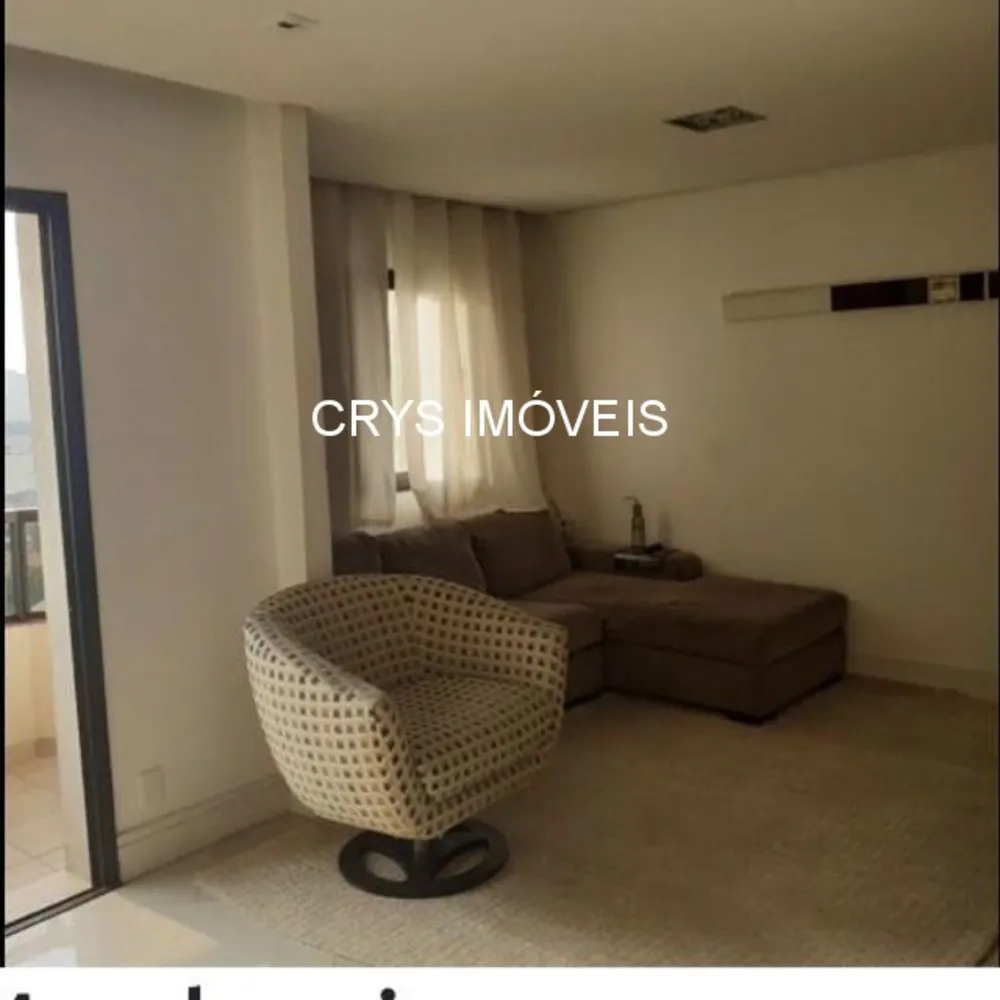 Apartamento, 3 quartos, 83 m² - Foto 2