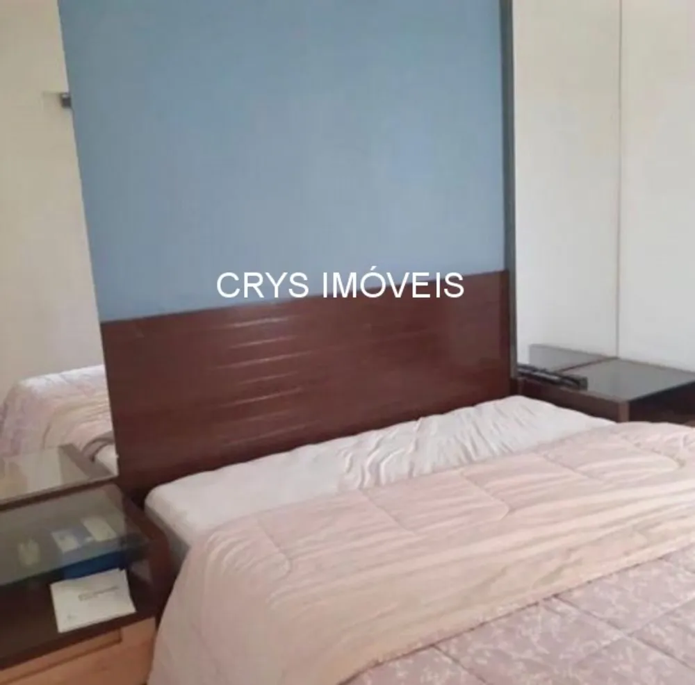Apartamento, 3 quartos, 83 m² - Foto 8