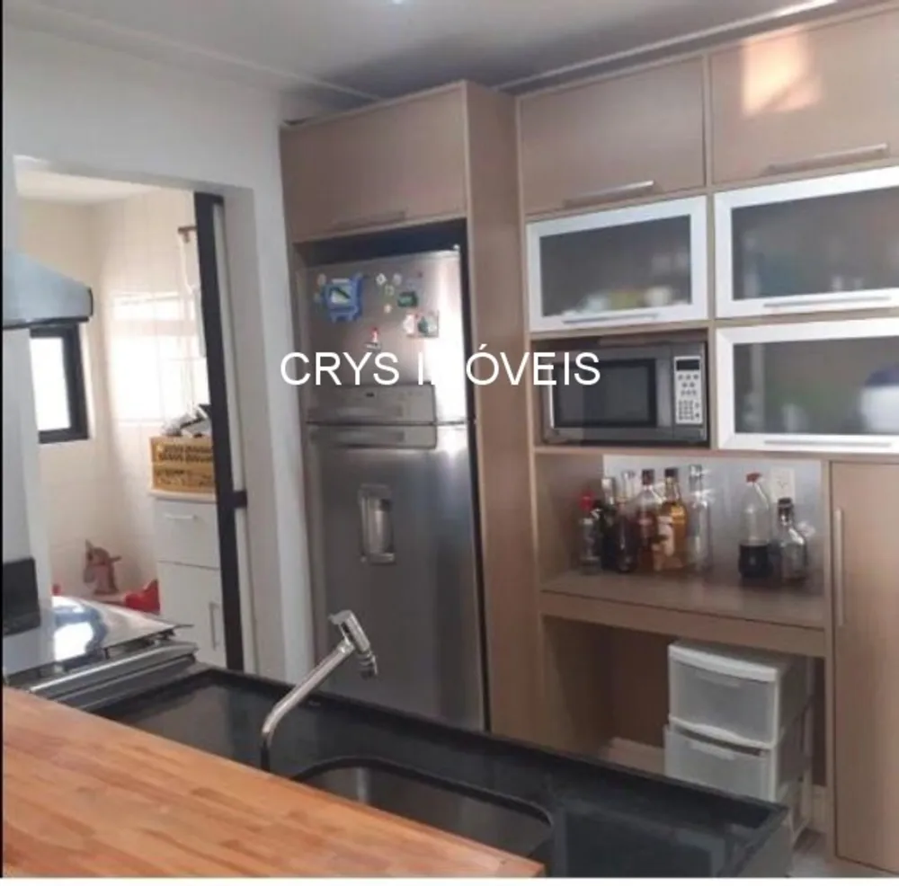 Apartamento, 3 quartos, 83 m² - Foto 7
