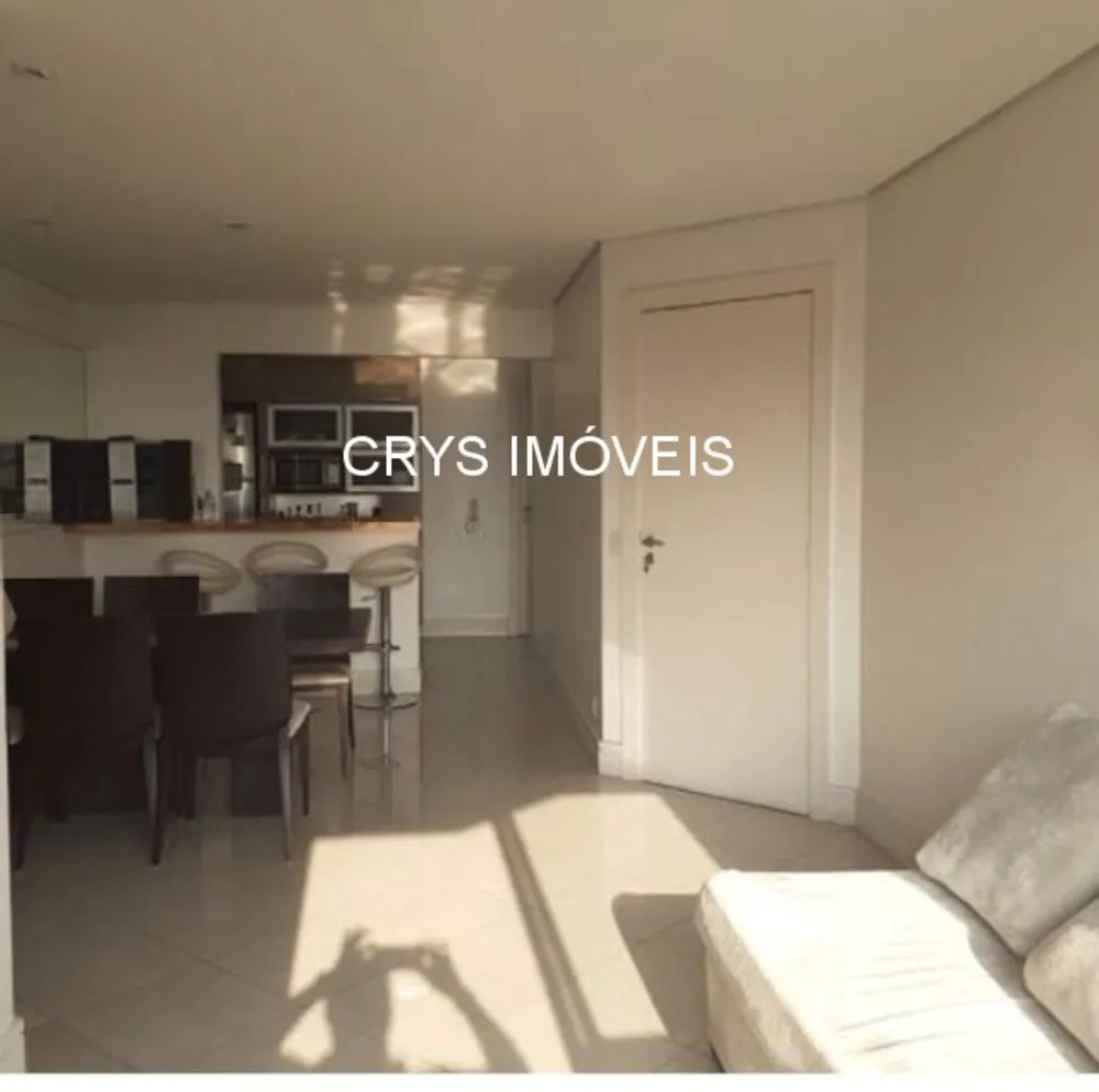 Apartamento, 3 quartos, 83 m² - Foto 3