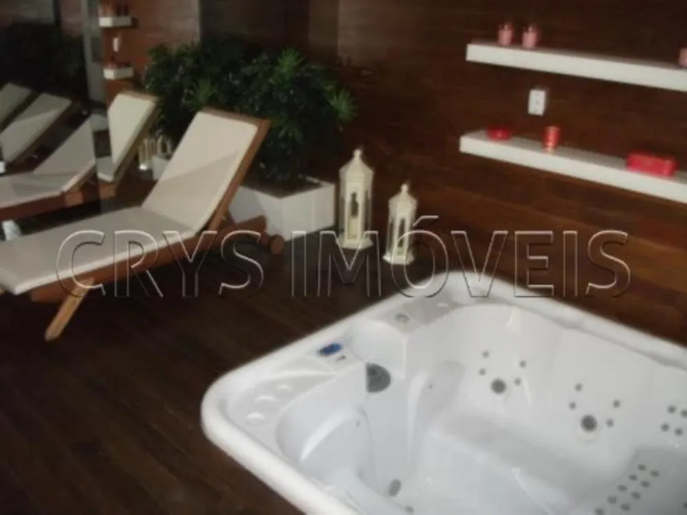 Apartamento, 2 quartos, 66 m² - Foto 5