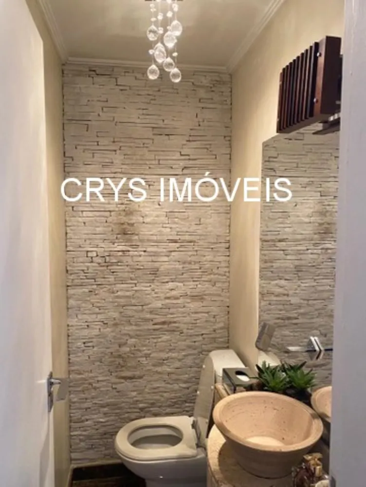 Casa, 3 quartos, 139 m² - Foto 6