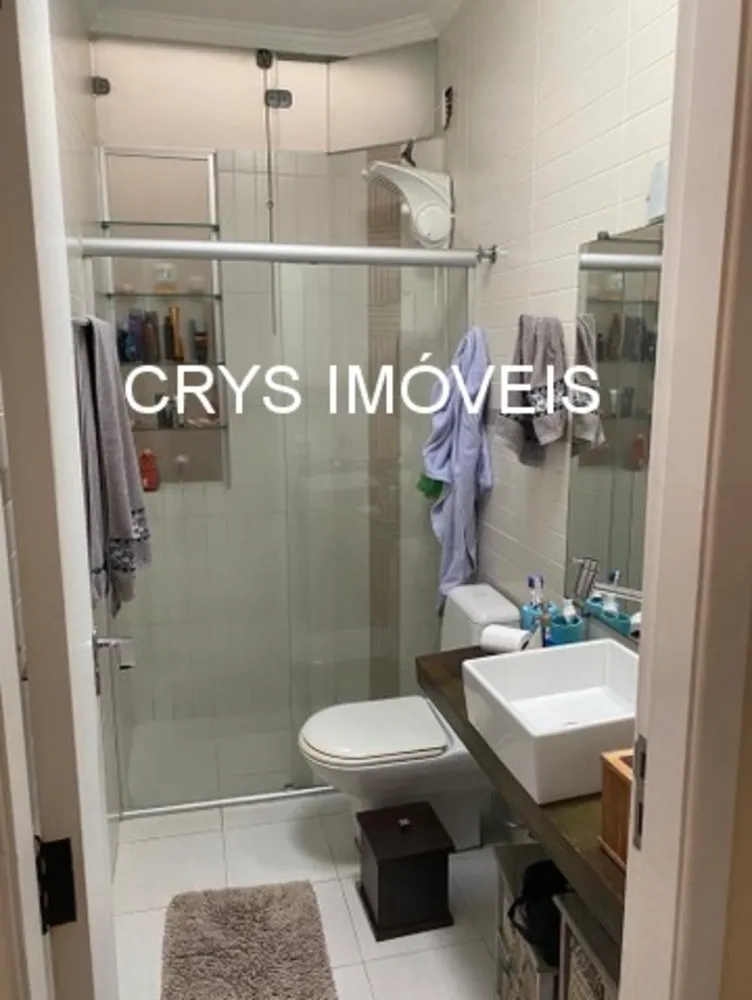 Casa, 3 quartos, 139 m² - Foto 3