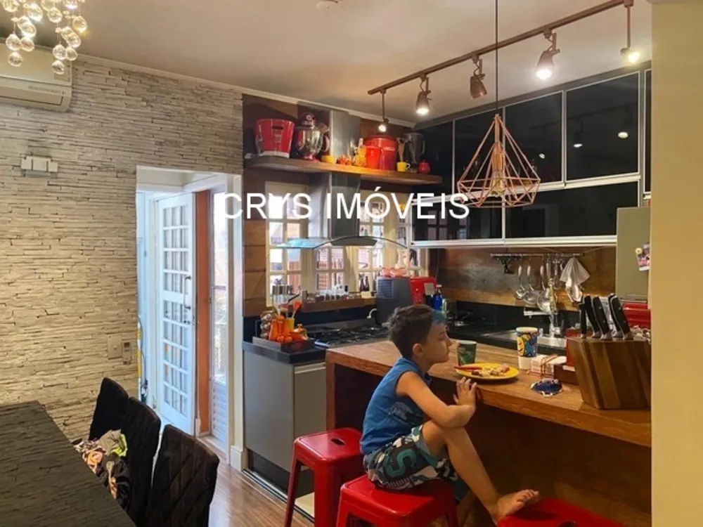Casa, 3 quartos, 139 m² - Foto 4