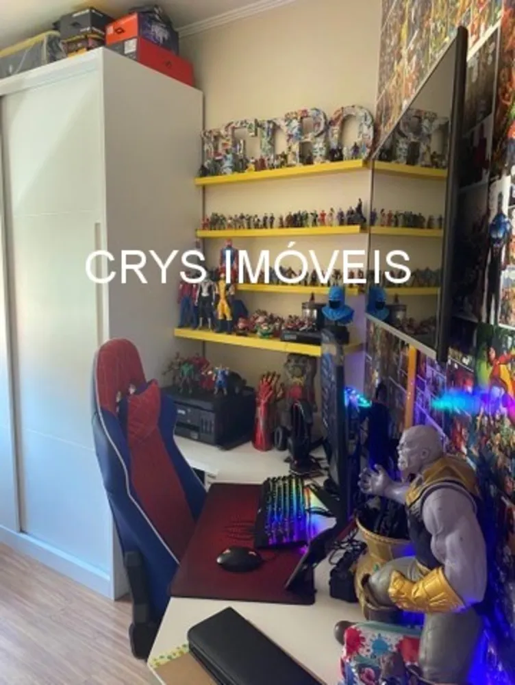 Casa, 3 quartos, 139 m² - Foto 4