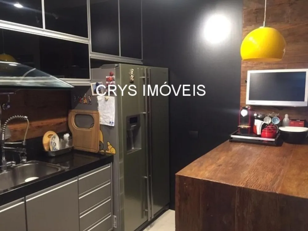 Casa, 3 quartos, 139 m² - Foto 12
