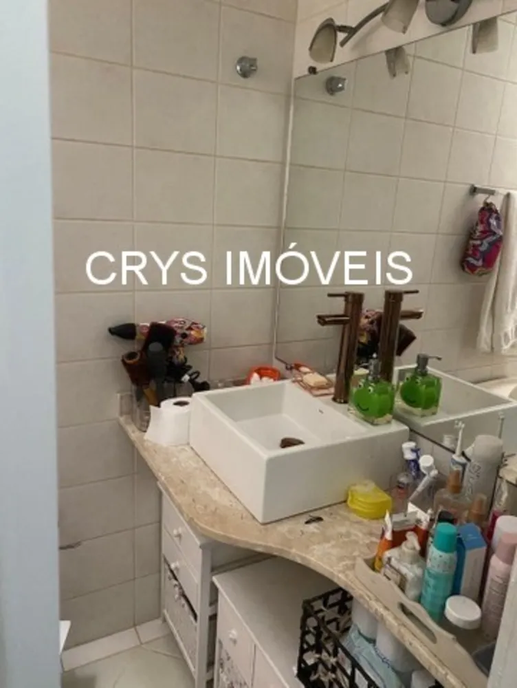 Casa, 3 quartos, 139 m² - Foto 8