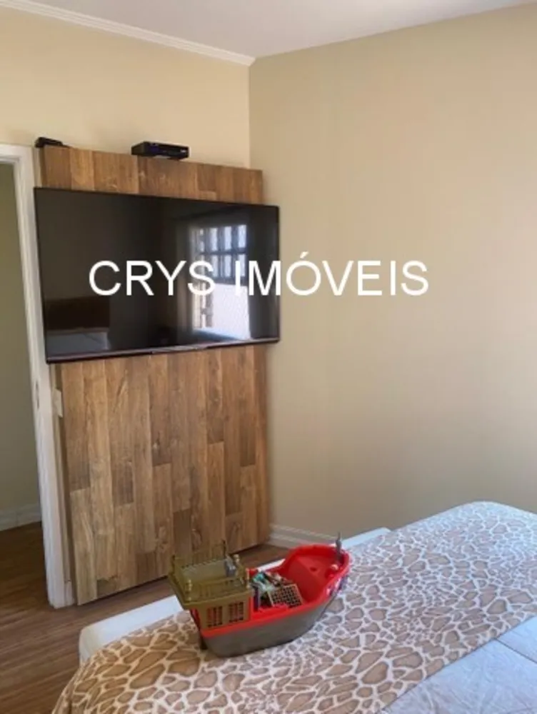 Casa, 3 quartos, 139 m² - Foto 1
