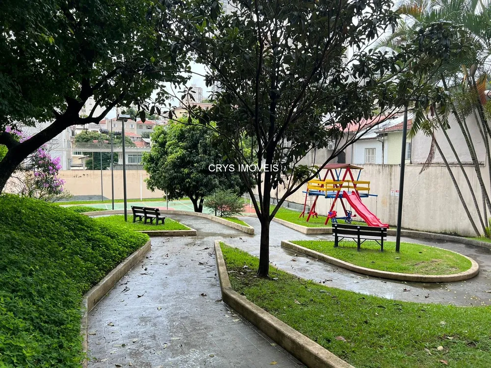 Apartamento, 2 quartos, 74 m² - Foto 12