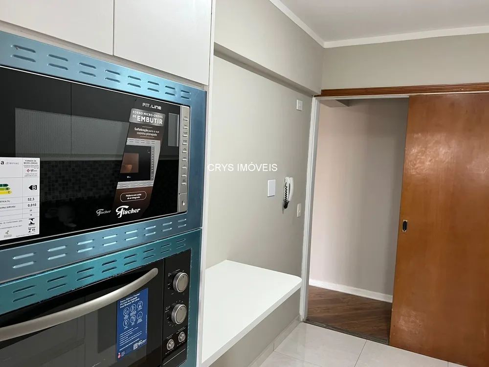 Apartamento, 2 quartos, 74 m² - Foto 2