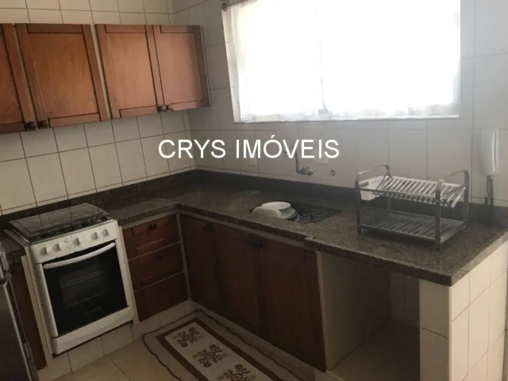 Apartamento, 3 quartos, 111 m² - Foto 3