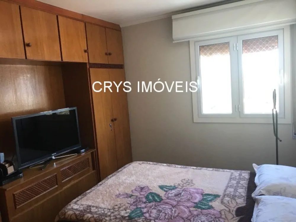 Apartamento, 3 quartos, 111 m² - Foto 6