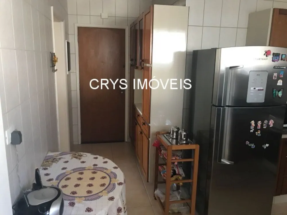 Apartamento, 3 quartos, 111 m² - Foto 7