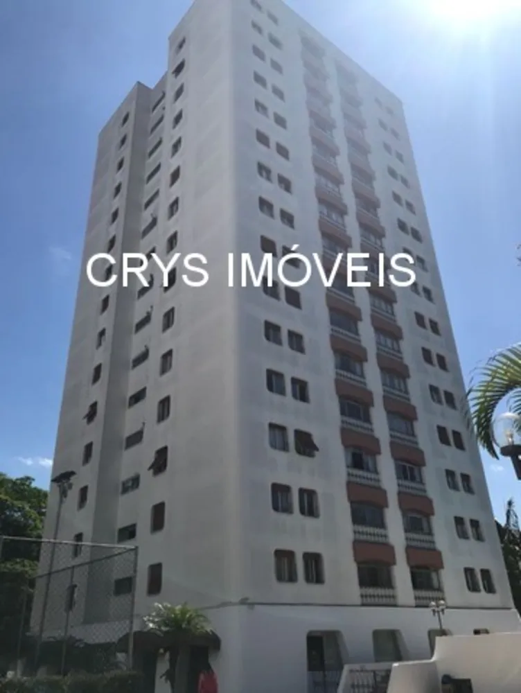 Apartamento, 3 quartos, 111 m² - Foto 4