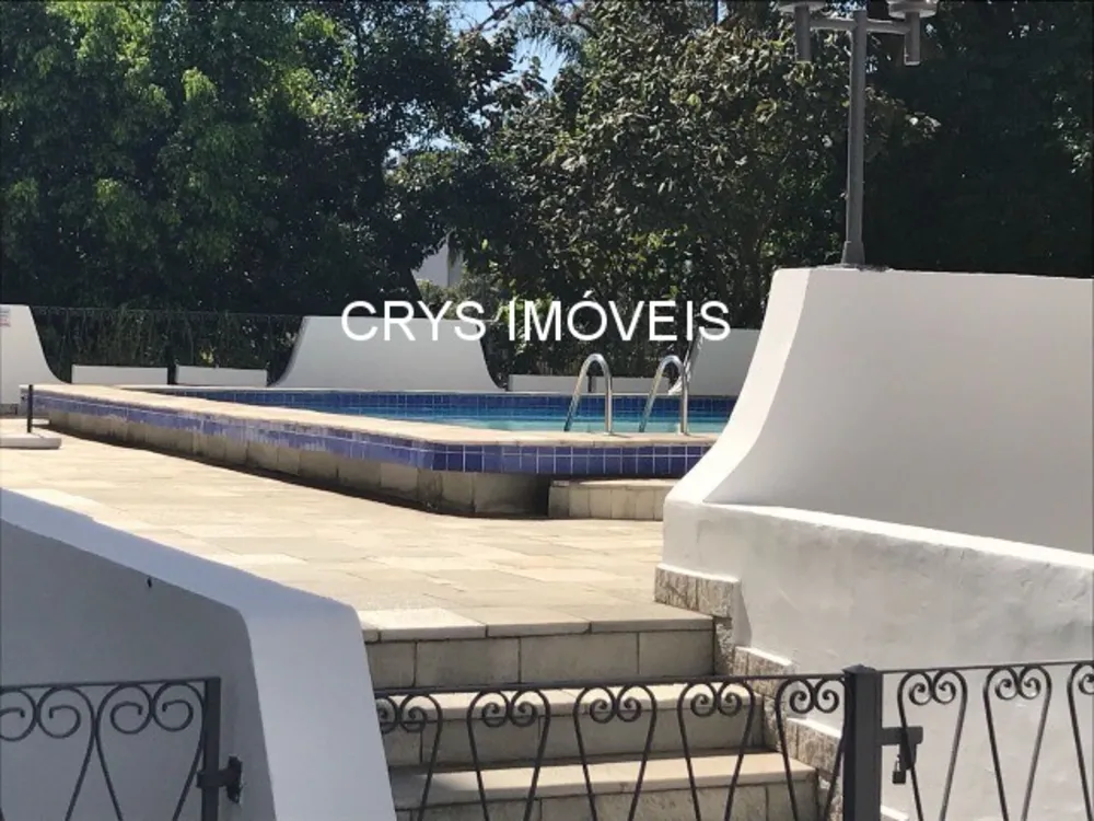 Apartamento, 3 quartos, 111 m² - Foto 11