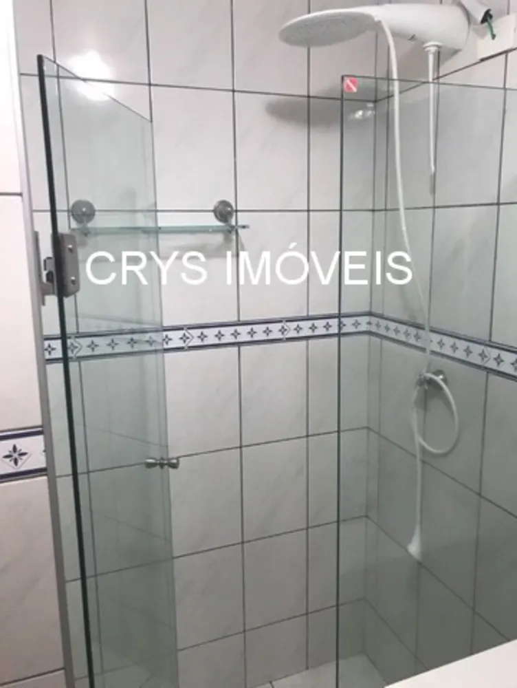 Apartamento, 3 quartos, 111 m² - Foto 5