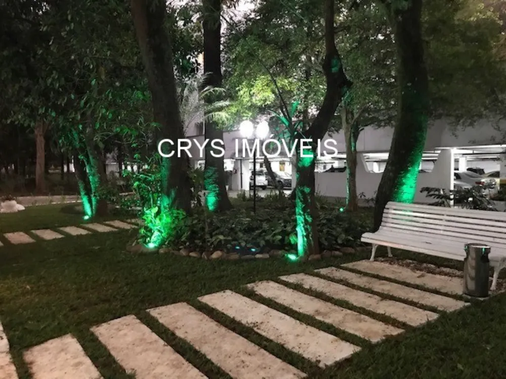 Apartamento, 3 quartos, 111 m² - Foto 8