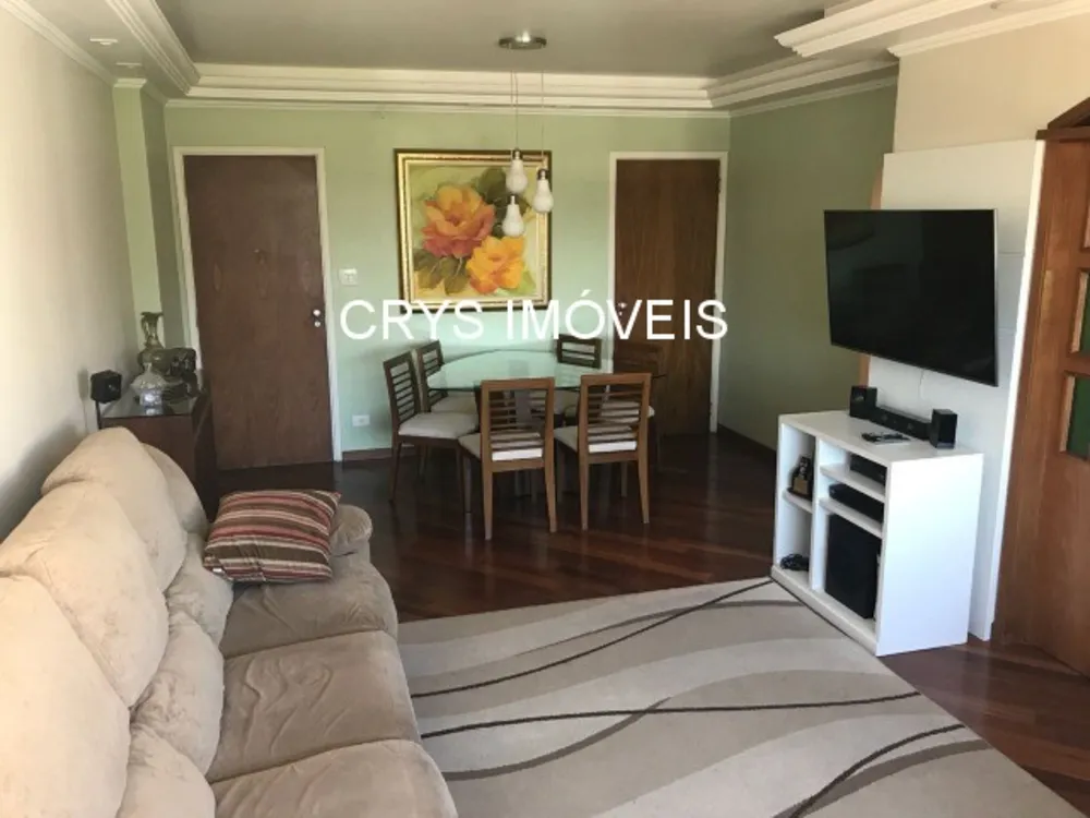 Apartamento, 3 quartos, 111 m² - Foto 10
