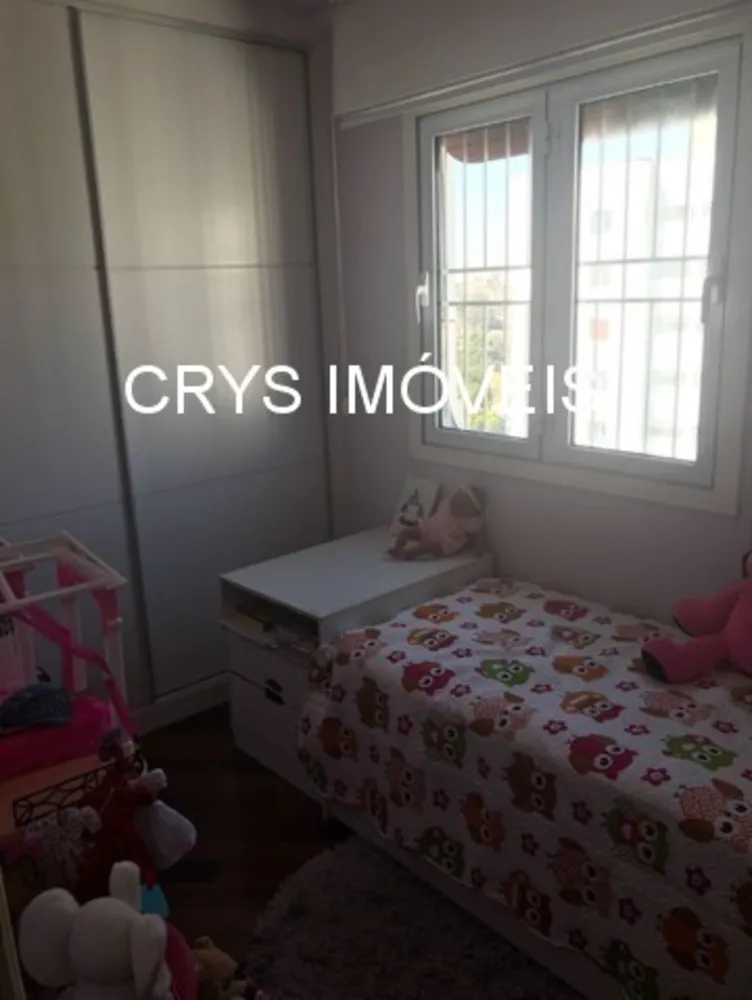 Apartamento, 3 quartos, 111 m² - Foto 2