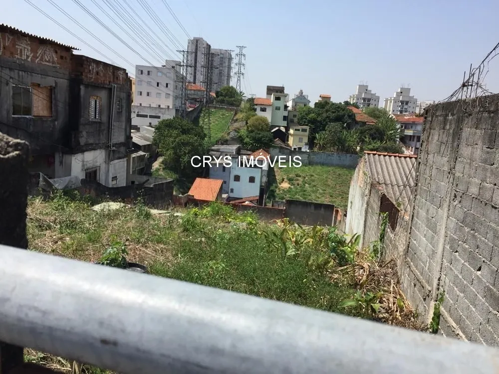 Terreno, 250 m² - Foto 4