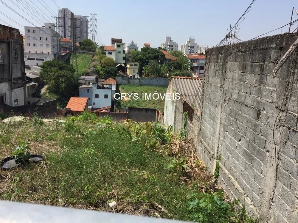 Terreno, 250 m² - Foto 3