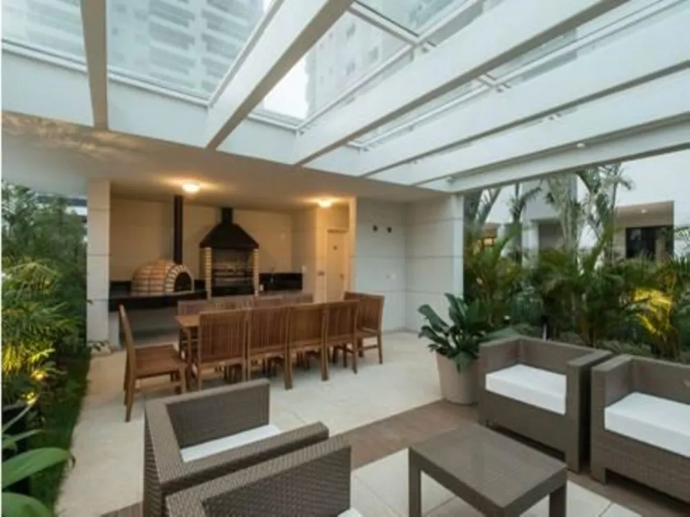 Apartamento, 3 quartos, 108 m² - Foto 3