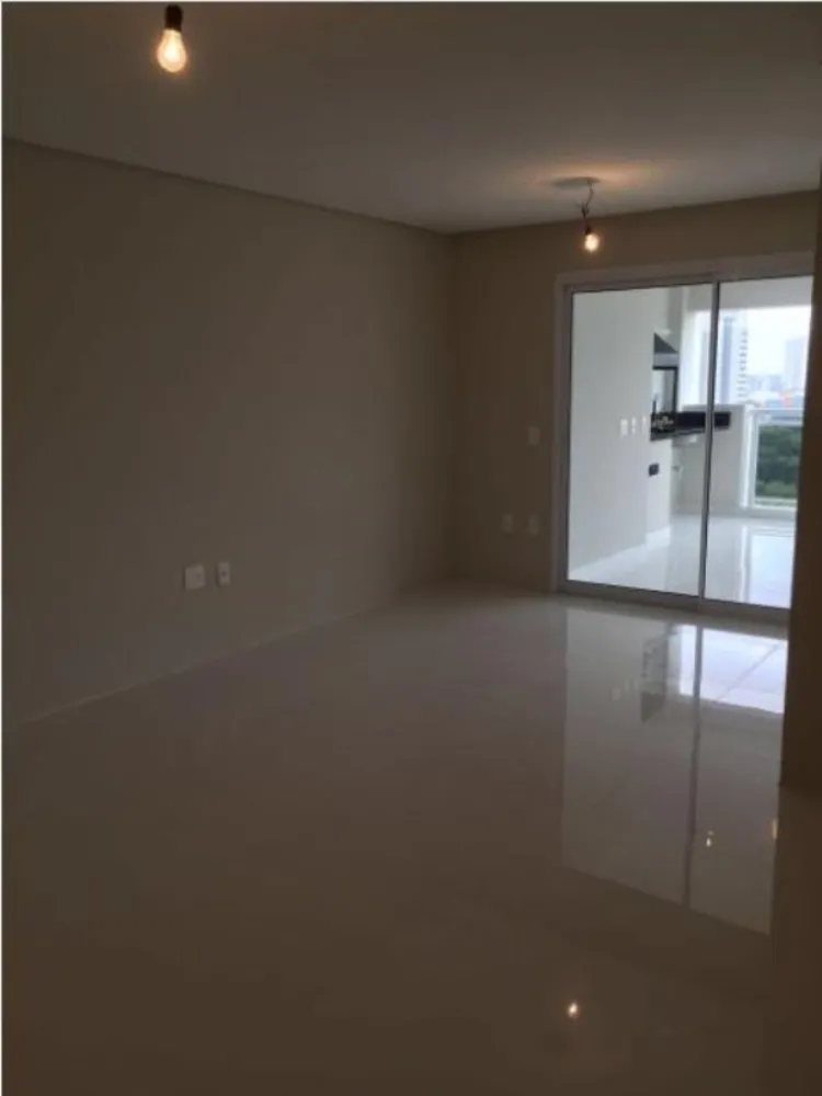 Apartamento, 3 quartos, 108 m² - Foto 1