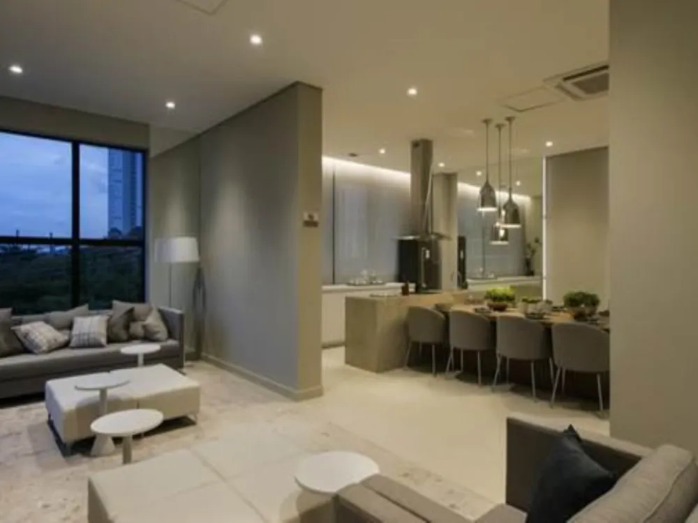 Apartamento, 3 quartos, 108 m² - Foto 4